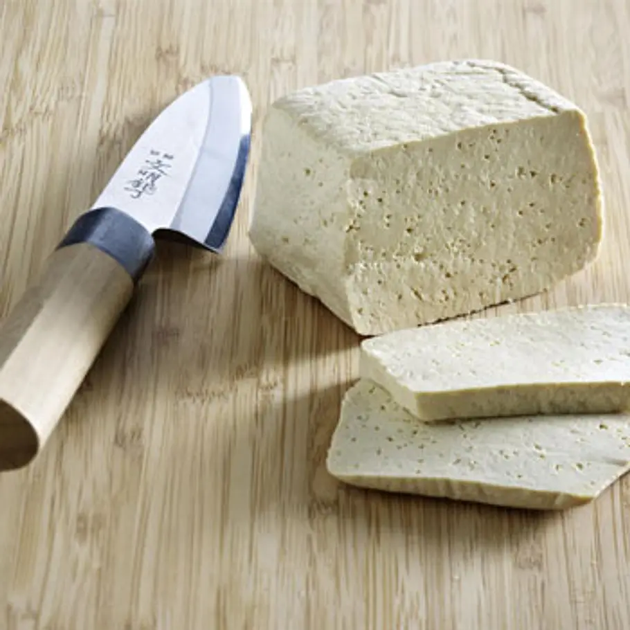 Die besten Fatburner fatburner tofu