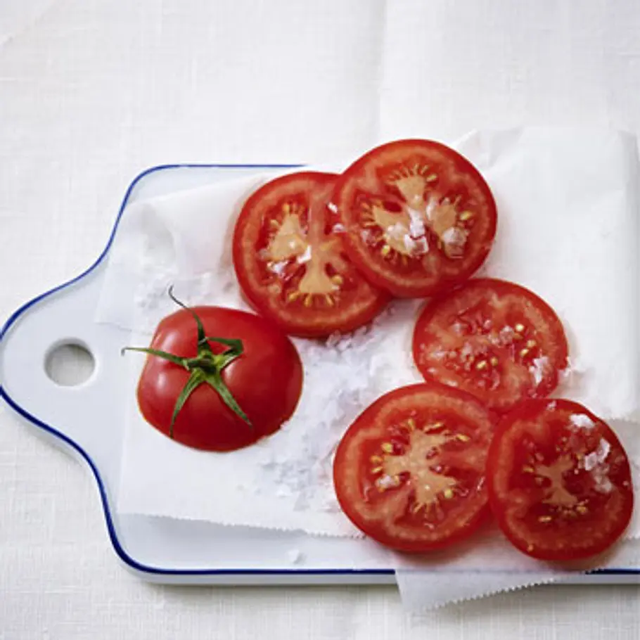 Die besten Fatburner fatburner tomaten
