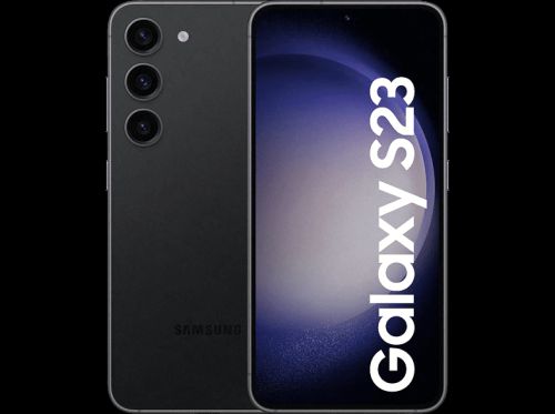 Samsung Galaxy S23 5G 128 GB mit 20 GB LTE Vertrag