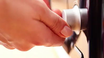 fehler mikrowelle - Foto: iStock