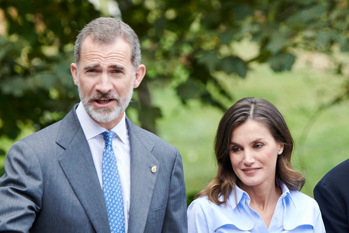 Felipe & Letizia: Warum er ihren Fitness-Trainer feuerte