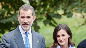 Felipe & Letizia: Warum er ihren Fitness-Trainer feuerte - Foto: IMAGO / agefotostock