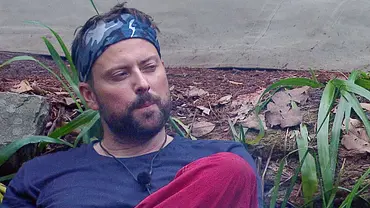 Felix von Jascheroff im Dschungelcamp - Foto: RTL Felix von Jascheroff im Dschungelcamp - Foto: RTL