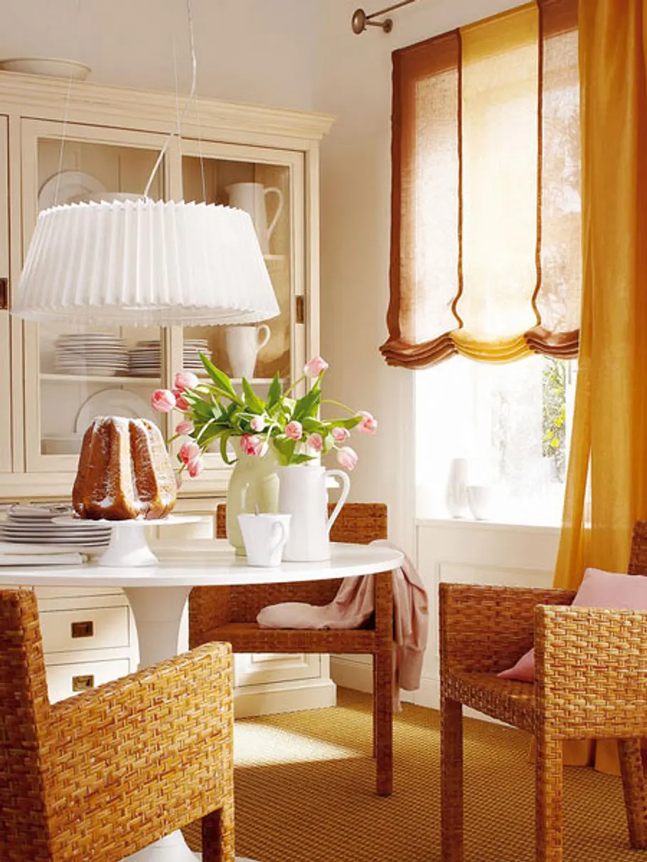 DIY: Fensterdeko basteln fensterdeko basteln