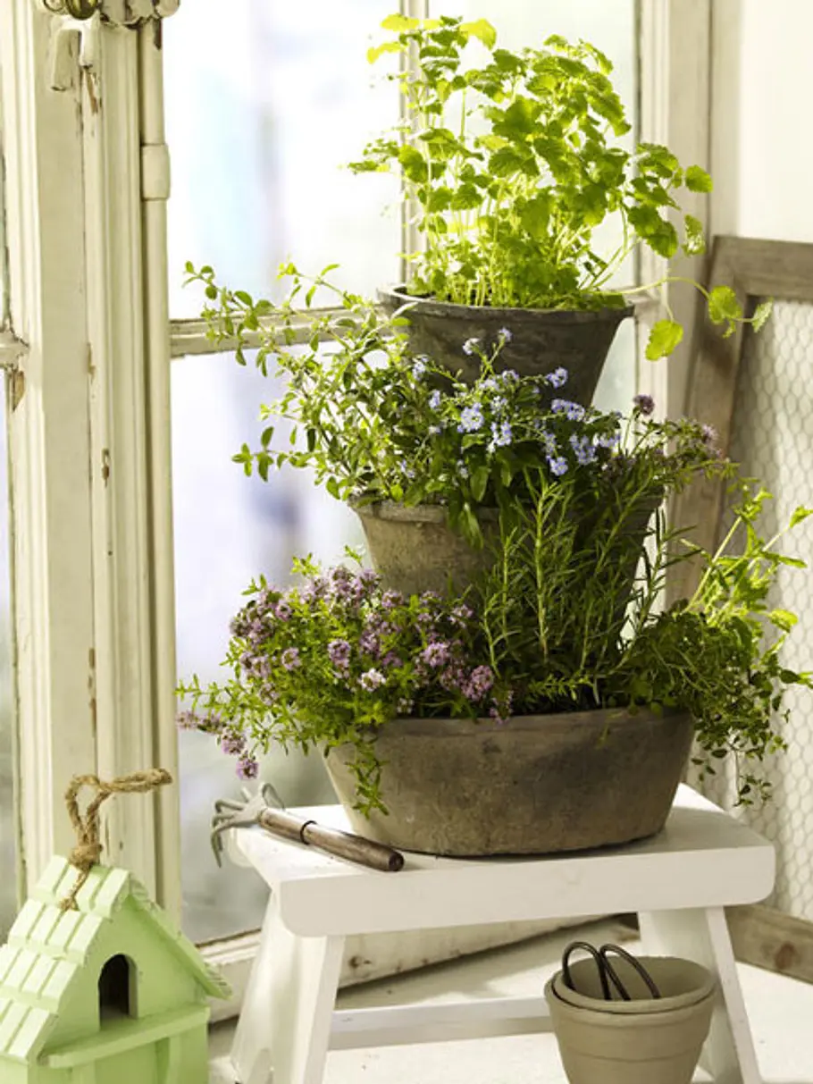 DIY: Fensterdeko basteln fensterdeko basteln