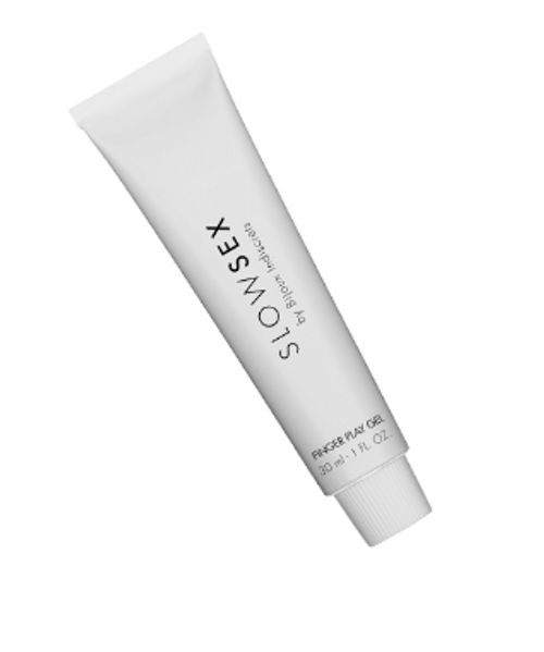 Finger Play Gel