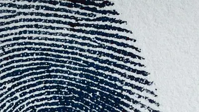 fingerabdruecke persoenlichkeit - Foto: iStock