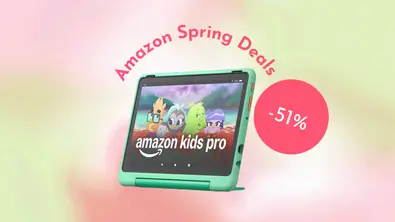 fire hd 10 kids pro - Foto: Amazon