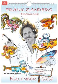 Fischologie 2026