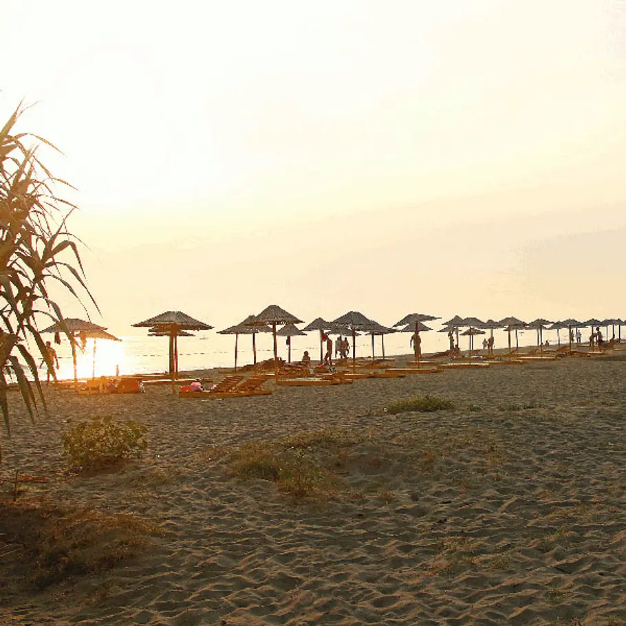 fkk fkk hotels ada bojana beach