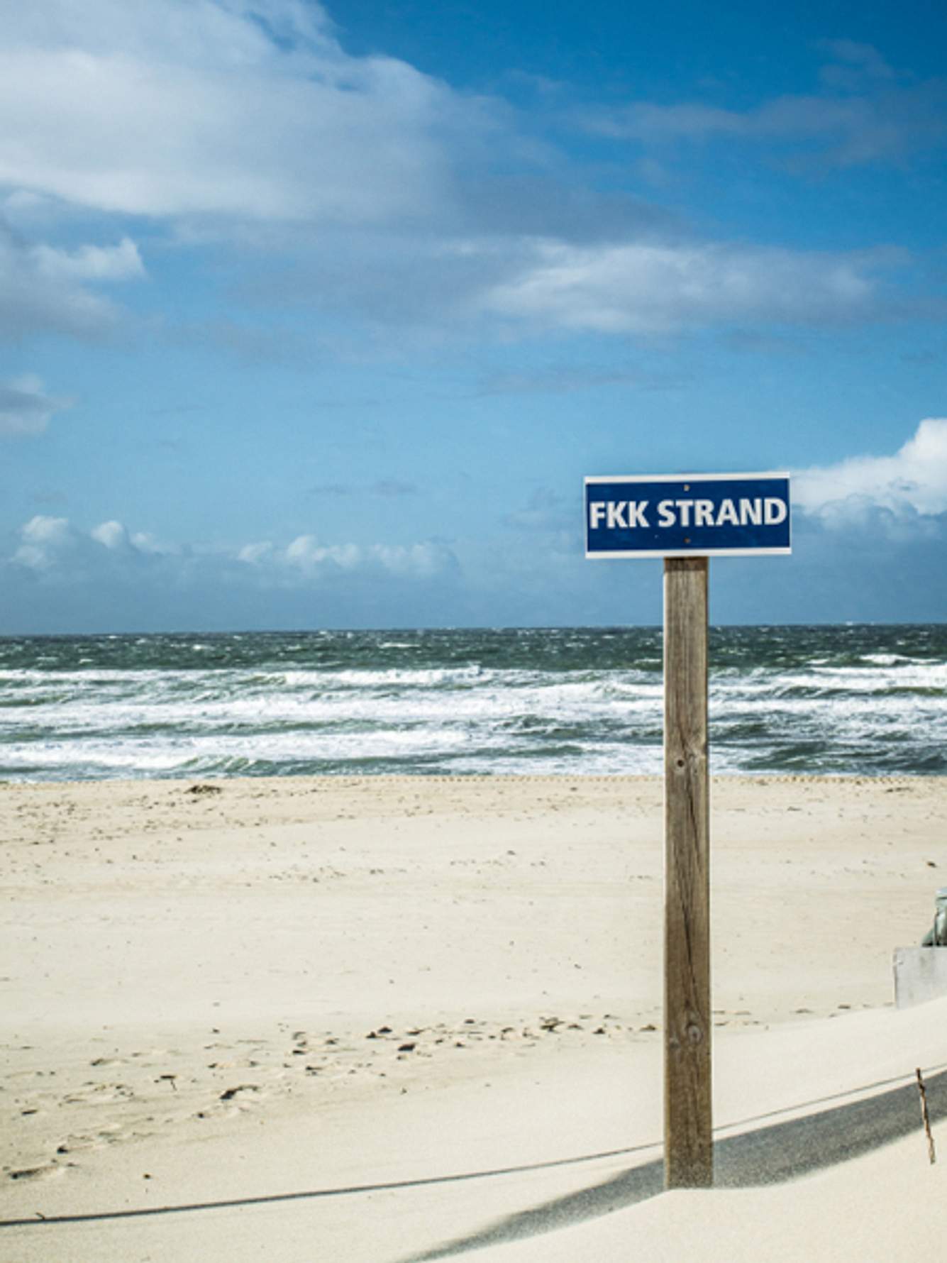 Bilder die schönsten fkk FKK Strand