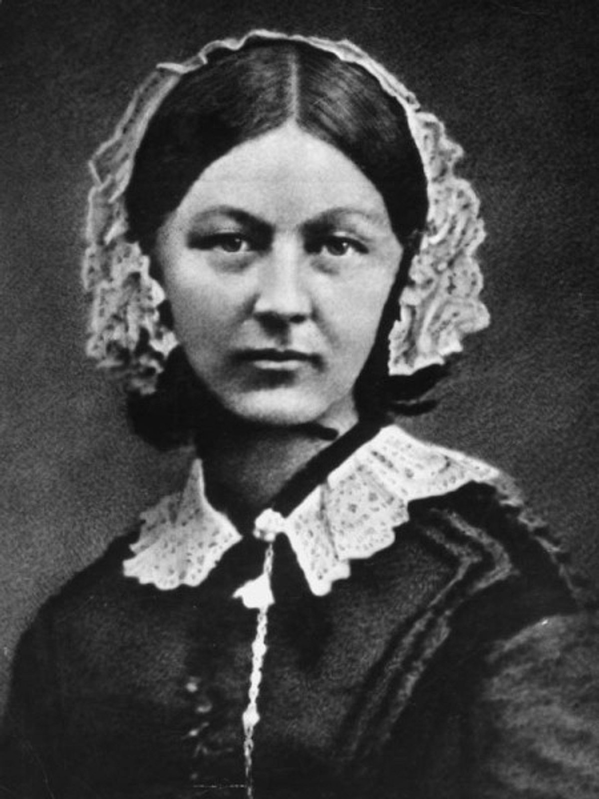 florence nightingale hulton archive h