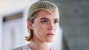 Florence Pugh als Prinzessin Irulan - Foto: IMAGO / Everett Collection