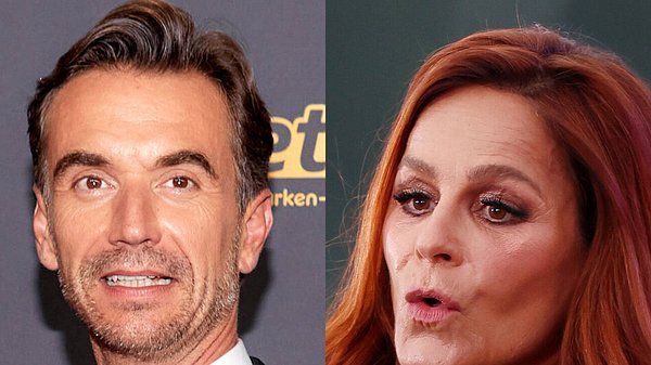 Florian Silbereisen: Damit bricht er Andrea Berg das Herz! - Foto: Collage aus IMAGO/Eventpress & IMAGO/Bildagentur Monn