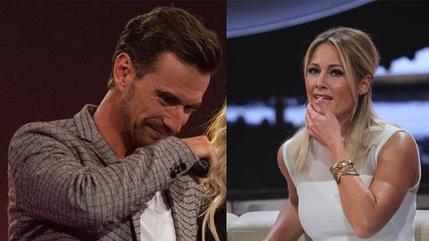 Florian SIlbereisen und Helene Fischer haben immer noch ein enges Verhältnis. - Foto: IMAGO / POP-EYE/ IMAGO / Sven Simon