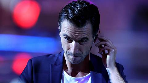 Florian Silbereisen: Bittere News! Diesen Tiefschlag muss er jetzt verkraften - Foto: IMAGO / STAR-MEDIA