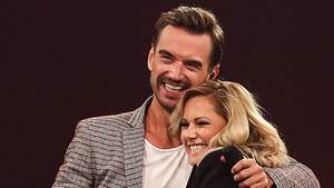 Helene Fischer: Offiziell bestätigt! Jaaa, sie kehrt zu Florian zurück - Foto: IMAGO / Christian Schroedter