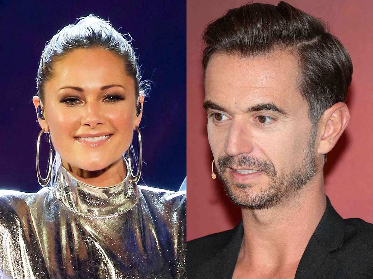 Helene Fischer und Florian Silbereisens: Jetzt lässt ER sein Herz sprechen!