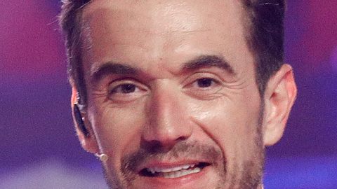 Florian Silbereisen kann nicht mit seinem Kollegen Jan Smit auf Tour gehen. - Foto: Getty Images