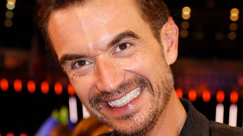 Ist Florian Silbereisen ein guter Küsser? Jetzt packt SIE aus - Foto: IMAGO / VISTAPRESS