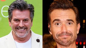 Florian Silbereisen & Thomas Anders: Ja, es ist wirklich wahr! - Foto: IMAGO/VISTAPRESS/Eibner