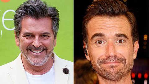 Florian Silbereisen & Thomas Anders: Ja, es ist wirklich wahr! - Foto: IMAGO/VISTAPRESS/Eibner
