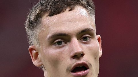 DFB-Held Florian Wirtz: Jetzt wird er Ballermann-Star! - Foto: IMAGO / Sportimage