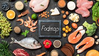 Die Fodmap-Diät ist mehr eine Ernährungsumstellung. - Foto: iStock/Fascinadora
