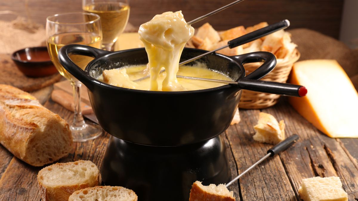 Fondue-Sets bei Stiftung Warentest