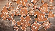 Die schönsten und leckersten Food Adventskalender findest du hier. - Foto: iStock/Tibanna79