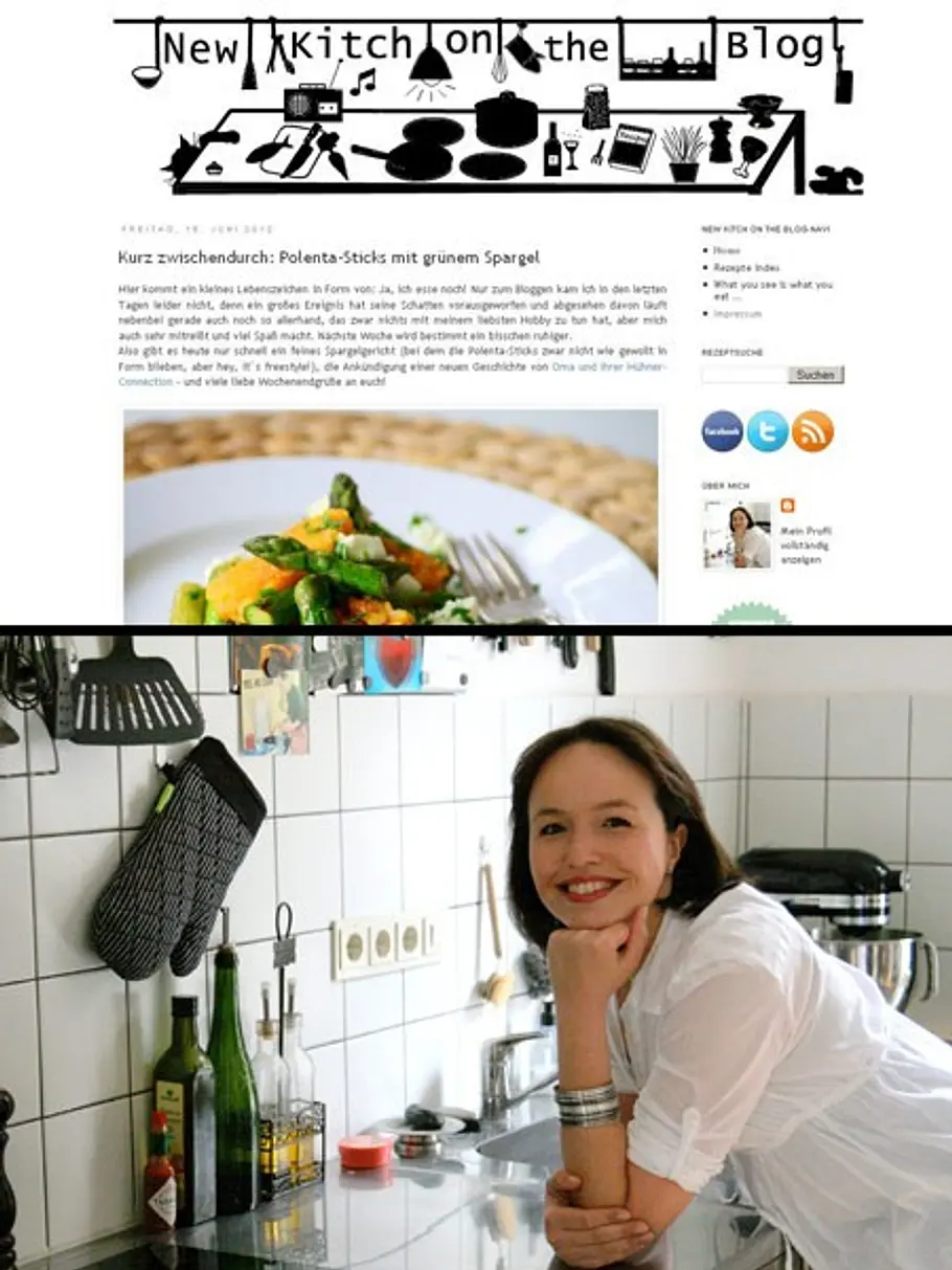 New Kitch on the Blog food blogs_450x600