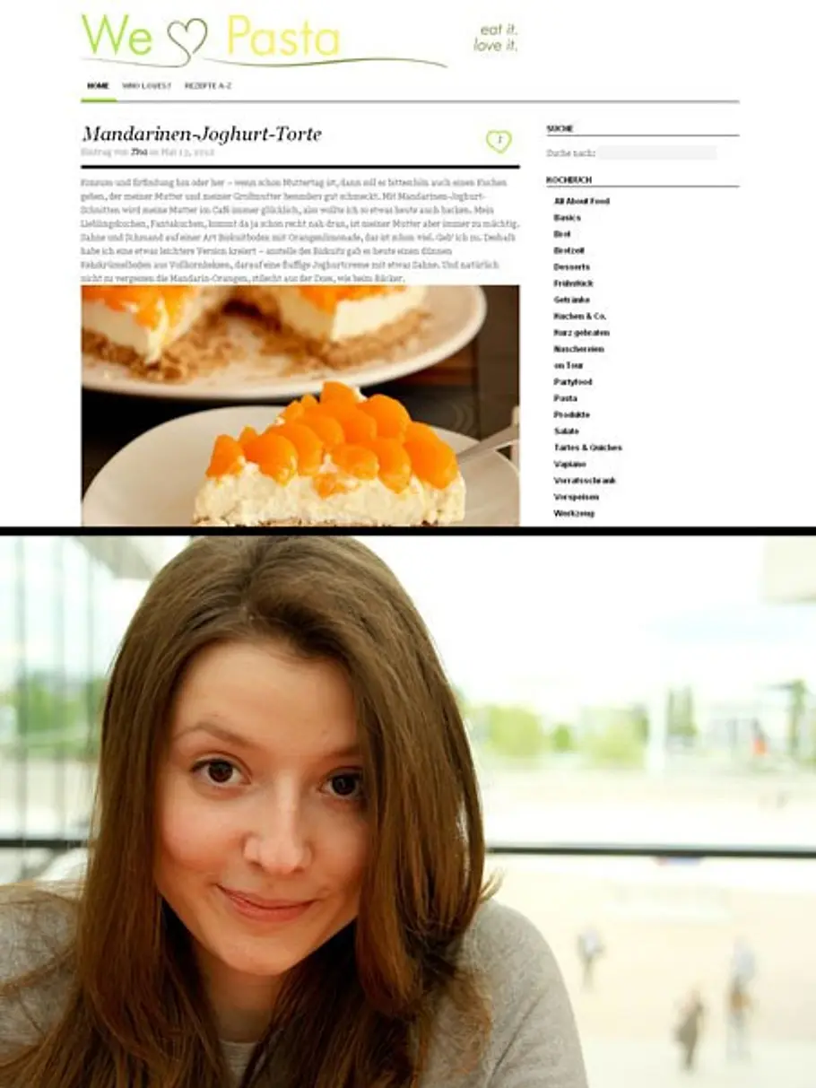 We love Pasta food blogs_450x600