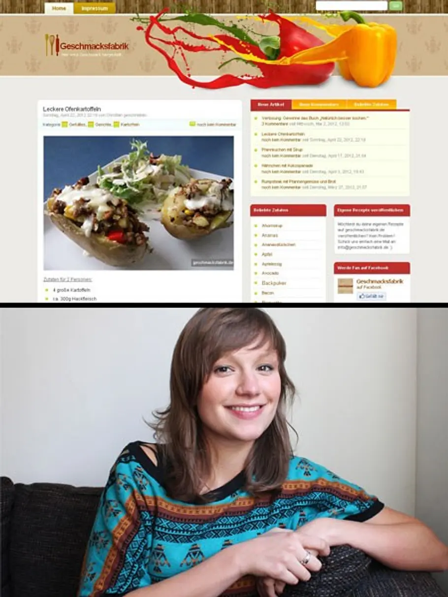 Geschmacksfabrik food blogs_450x600