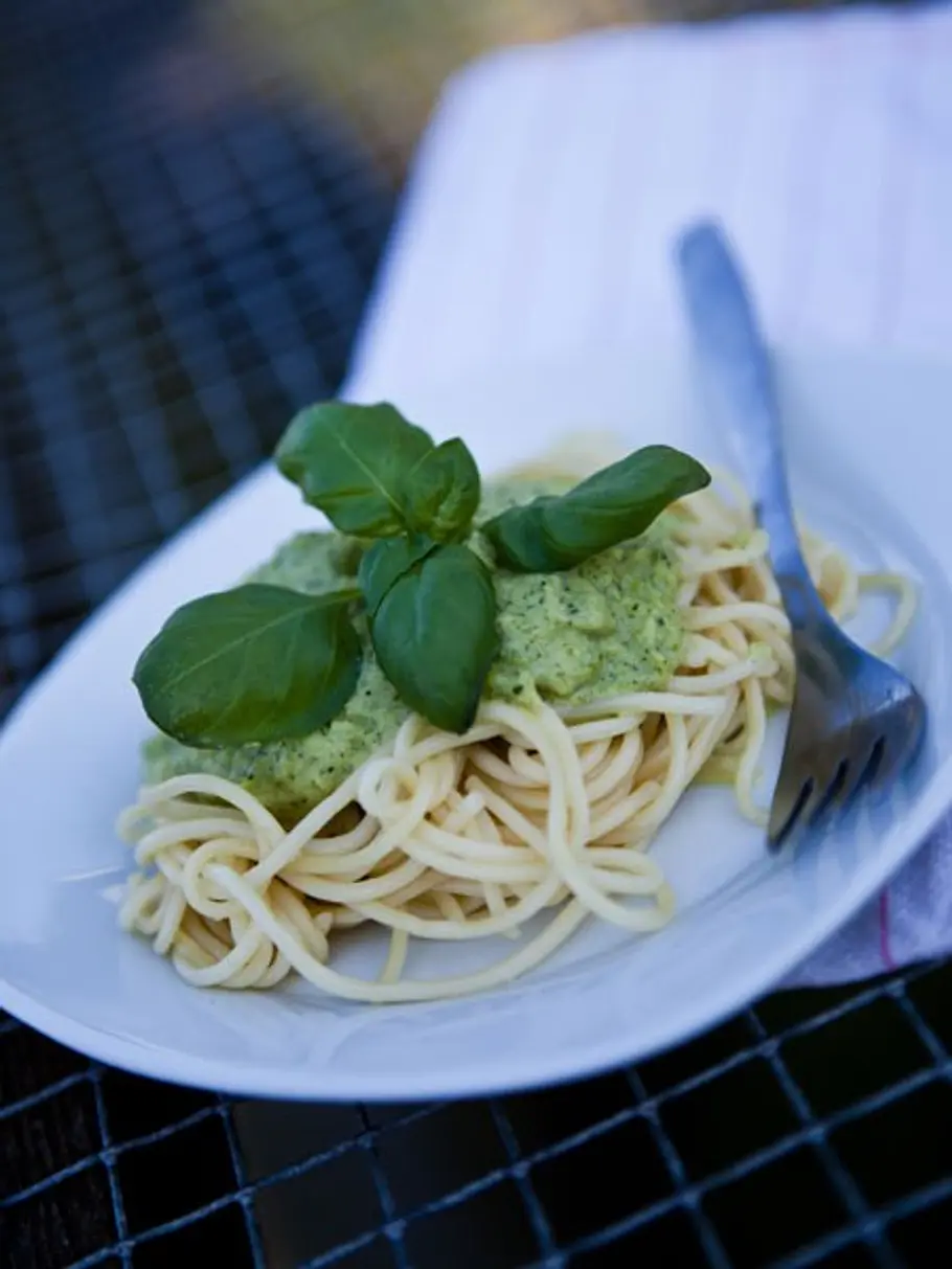 Küchenchaotin - Das Lieblingsrezept food blogs_450x600