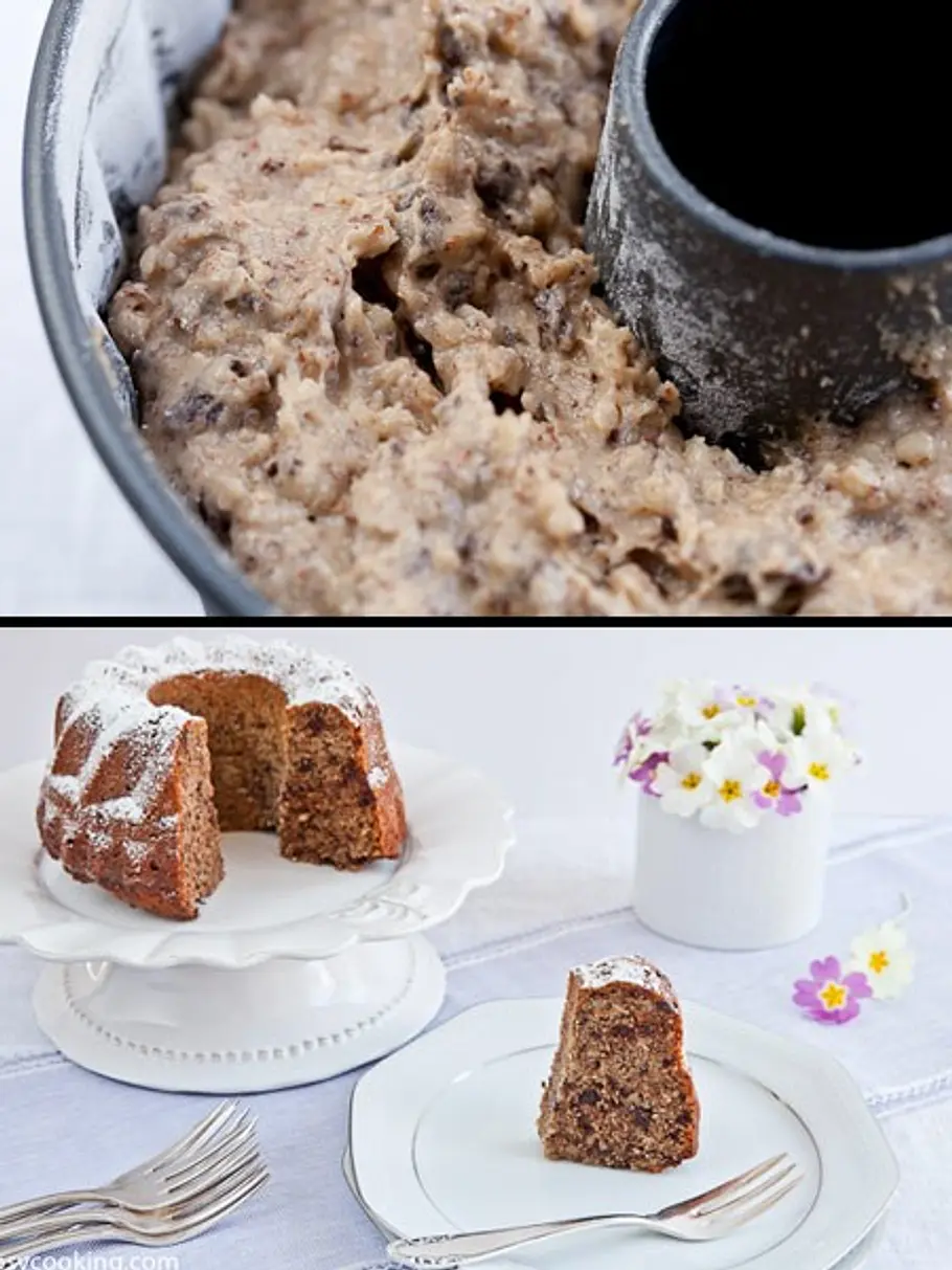 Cosy Cooking - Das Lieblingsrezept food blogs_450x600