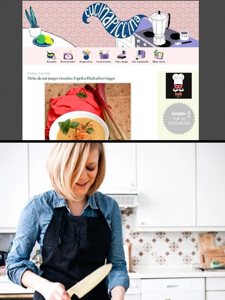 Cucina Piccina food blogs_450x600