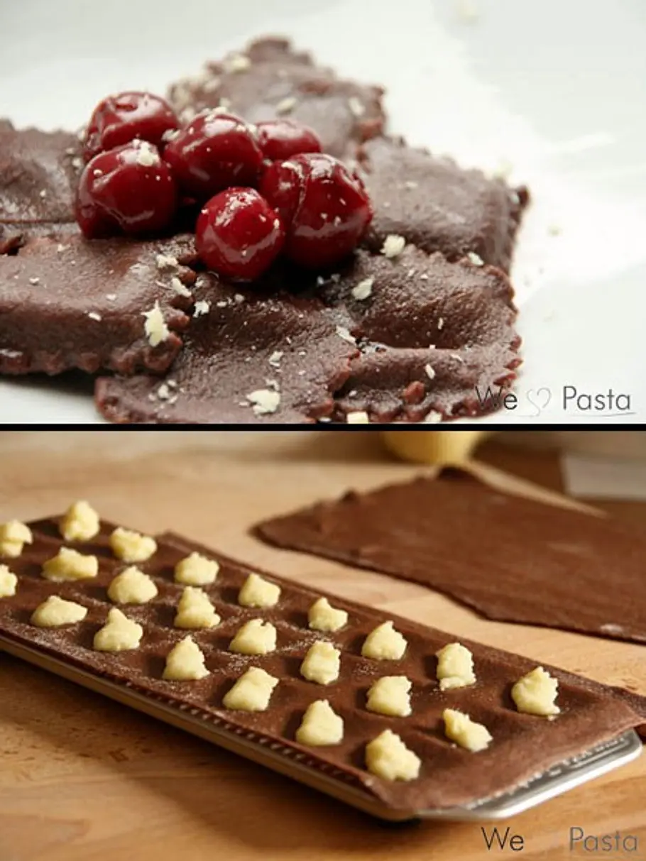 We love Pasta - Das Lieblingsrezept food blogs_450x600