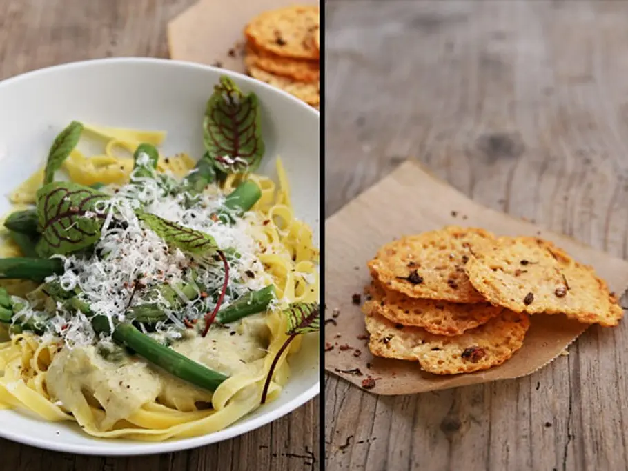 Cucina Piccina - Das Lieblingsrezept food blogs_800x600