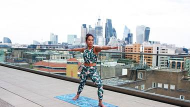 Nicht ohne meine Yogamatte! - Foto: Unsplash.com