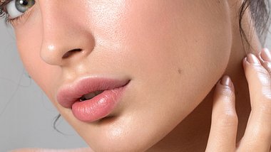 Was die Form deiner Lippen über dich verrät! - Foto: svetikd/iStock