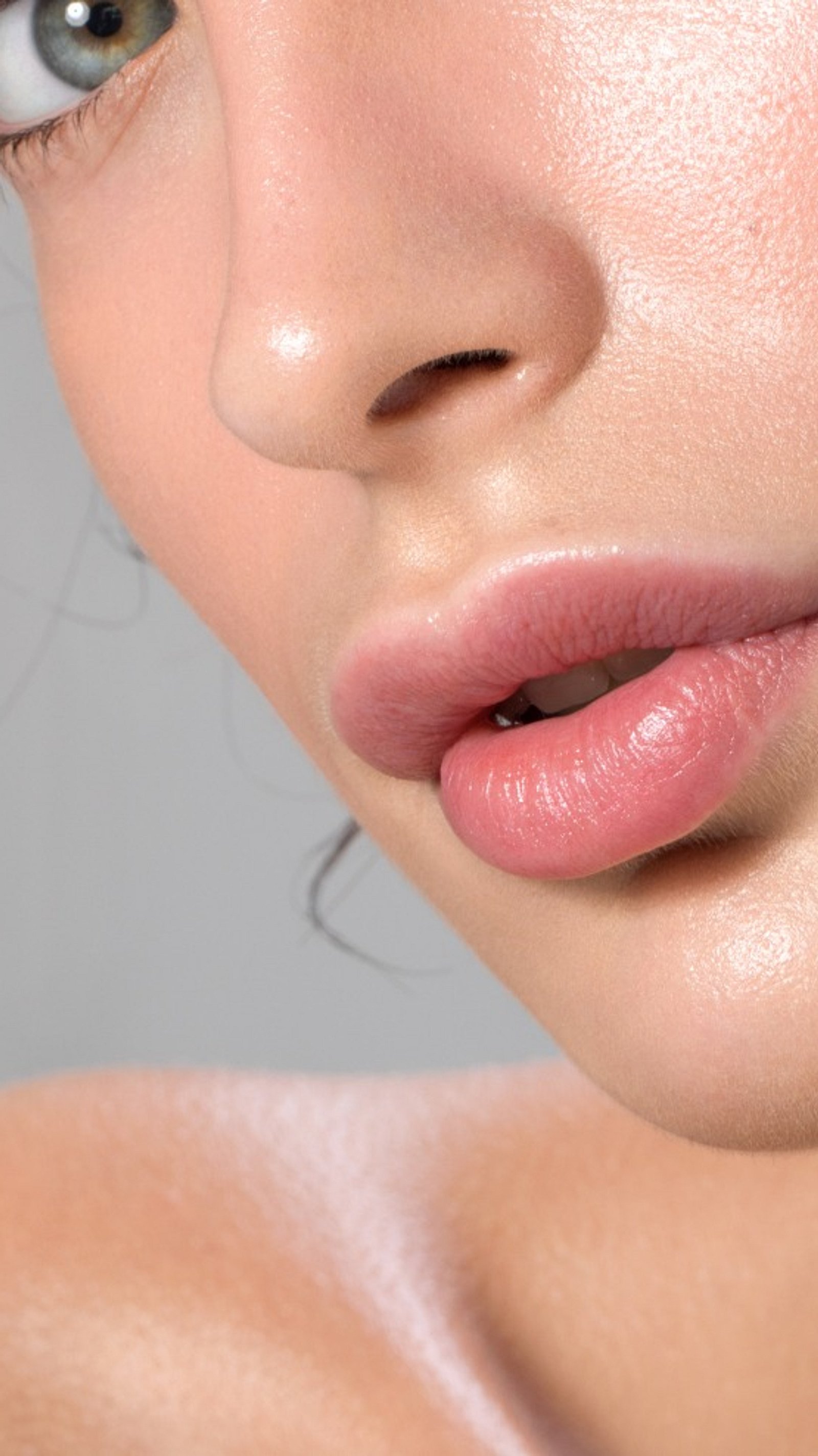 Was die Form deiner Lippen über deinen Charakter verrät
