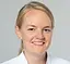 Dr. Julia Heiter lächelt in die Kamera. - Foto: UKE