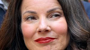 Fran Drescher - Foto: Jose Perez/Bauer-Griffin / Kontributor / Getty Images