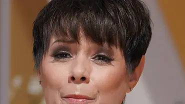 Francine Jordi: Sie macht Schluss! - Foto: IMAGO / HOFER Francine Jordi: Sie macht Schluss! - Foto: IMAGO / HOFER