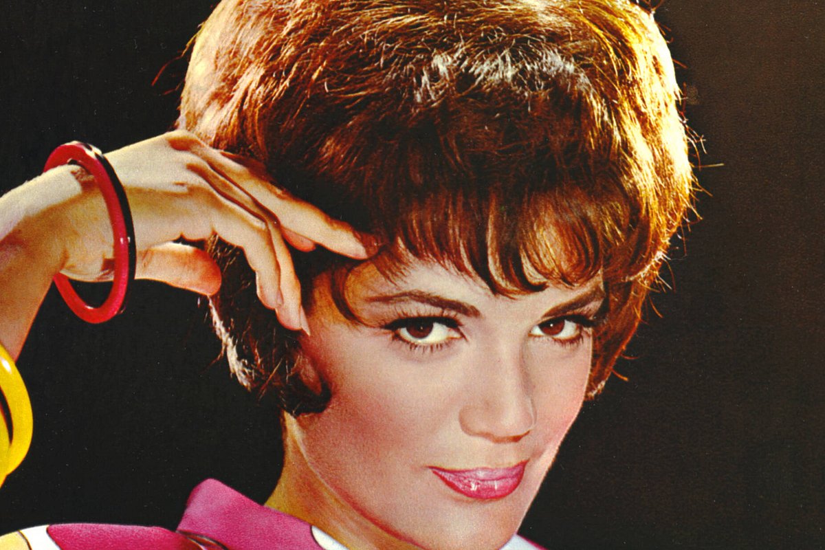 Connie Francis wird 85! Diese zwei Verbrechen veränderten ihr Leben