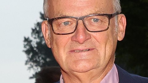 Endlich: Frank Plasberg kehrt zurück! - Foto: Andreas Rentz/Getty Images