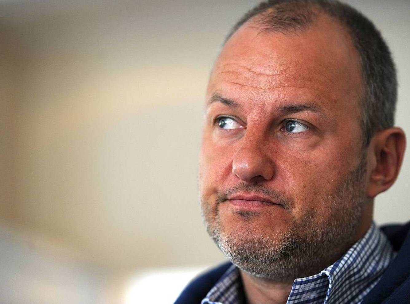 Frank Rosin: Onkel des TV-Hochs erschlagen - Täter läuft noch frei herum