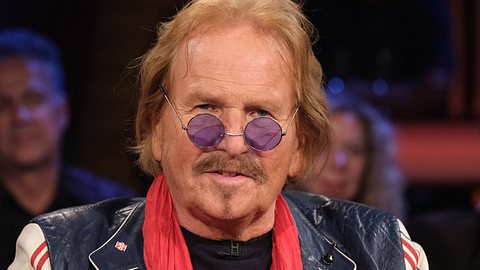 Frank Zander setzt sich seit vielen Jahren für Obdachlose ein. - Foto: Stephan Wallocha/ imago images