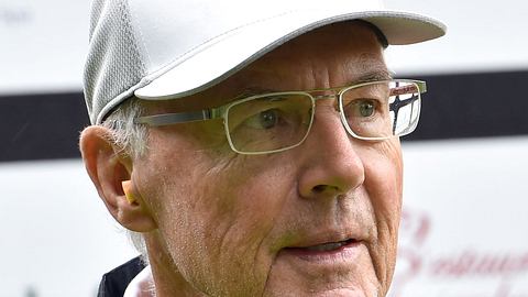 Franz Beckenbauer: So dramatisch ist sein Gesundheitszustand wirklich! - Foto: Hannes Magerstaedt/Getty Images