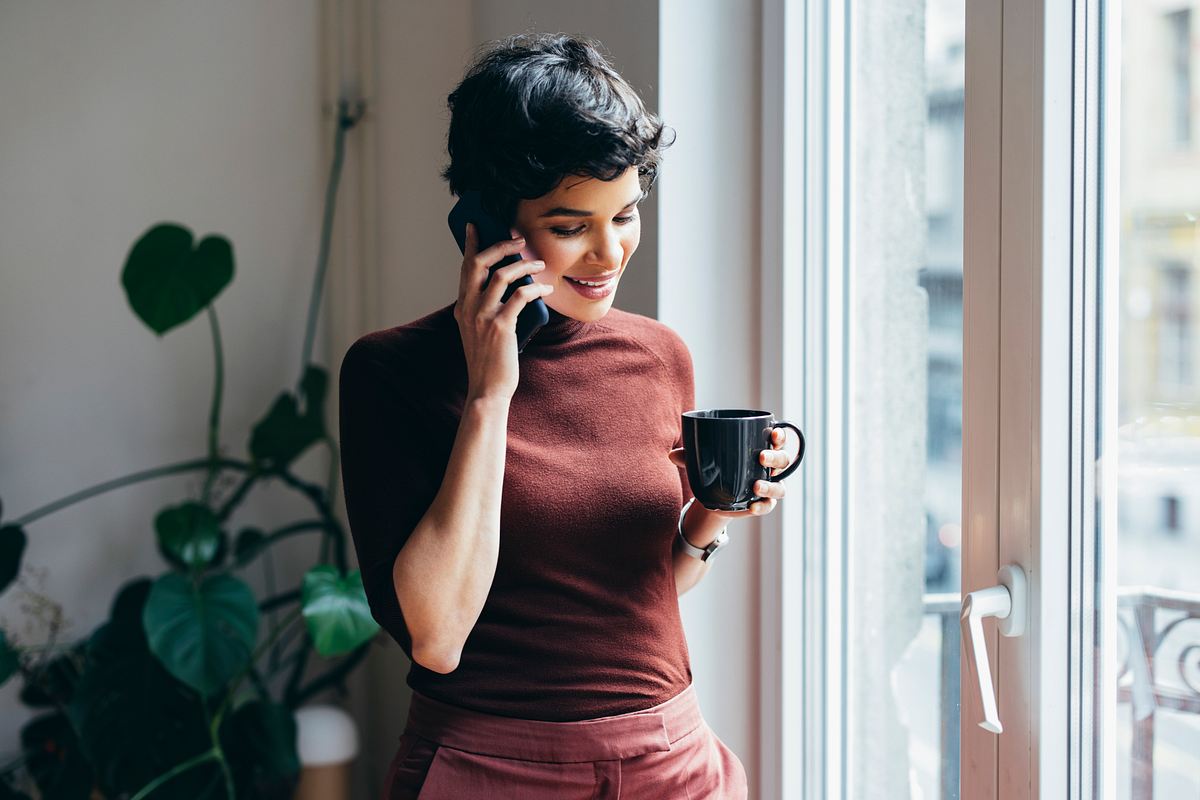 frau telefon beratung aurea